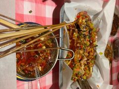 -为民烧烤吧.自贡爆炒菜.成都烧烤(收录20年好店)