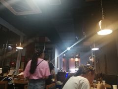 大堂-傣妹火锅(南京东路一店)