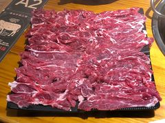 潮州大四喜-牛品福潮汕牛肉火锅(旺庄店)