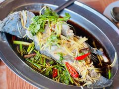 -真浪大家乐海鲜餐馆