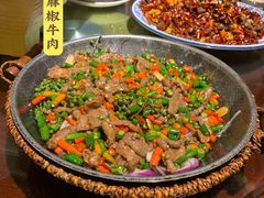 -杨记隆府(汉街店)