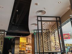 -半秋山西餐厅(襄阳万达店)