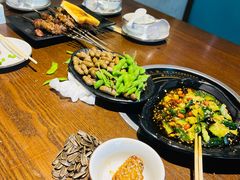 -刘成杰锦州烧烤(南河路店)