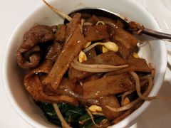 干炒牛河-粤珍轩.创始店.始于2001(含光门店)