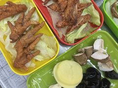 -二张农家菜(天通苑店)