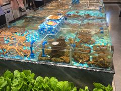 -映像威海·海鲜味道(市区店)