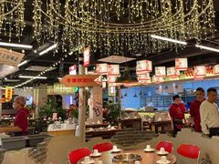 -牛市坎火锅(建设路店)