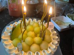 -卷时·瑞士卷·生日蛋糕(大望路店)