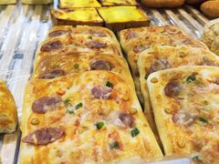 -美点饼业(新阳店)