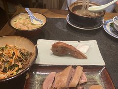 -南京大牌档(新街口德基广场店)