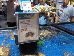 -岁宝Shirble plaza(景田店)