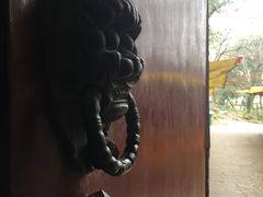 -普陀山风景名胜区-法雨禅寺