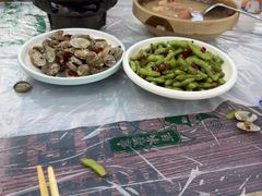 -小民大排档(江汉路店)