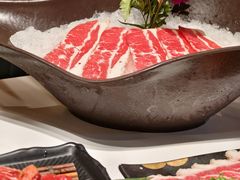 -红沃鳗鱼黑牛烤肉店(不老街店)