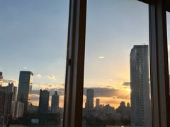 -上海新锦江大酒店