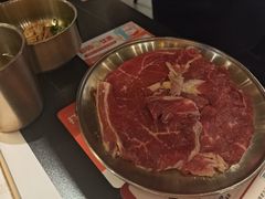 -西塔老太太泥炉烤肉(龙湖北苑天街店)