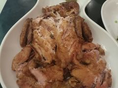 葫芦鸡-西安饭庄·非遗陕菜(钟楼店)