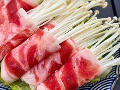-霁云上院餐厅