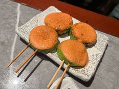 -人间酒暖·Go blanc·烧鸟·深夜食堂(陆家嘴店)