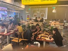 -下酒(华熙店)