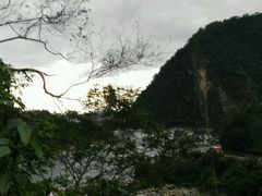 -太鲁阁公园