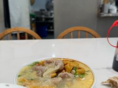 -小豆海棠(嘉兴路店)