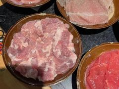 -李开心火锅馆(回兴店)