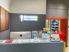 -海马体照相馆(上海月星环球港店)