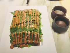 -绿茶餐厅(昆明世纪金源店)