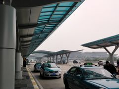 -杭州萧山国际机场