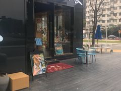 露天位-咖星人E·T coffee·云赛空间