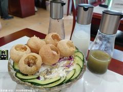 -清真· AL-JANNAT 佳纳特餐厅(仙林店)