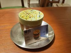 -Reset Coffee 与海咖啡