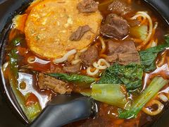 -永和豆浆•台北卤肉饭(山水大润发店)