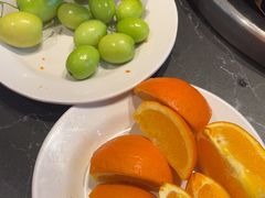 -巴蜀大将火锅(春熙店)