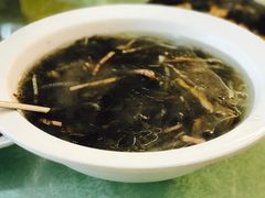 -长春观斋补堂素菜馆