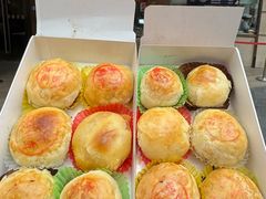 -沈大成(南京东路店)