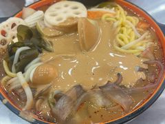 -刘文祥麻辣烫(蛇口店)