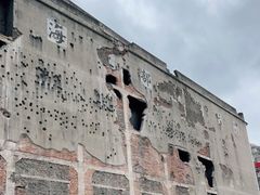 -上海四行仓库抗战纪念馆