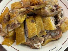老卤鸭-西月城谭豆花(春熙路店)