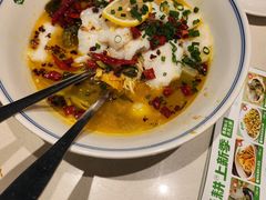 -绿草地·湘菜(芙蓉天街店)