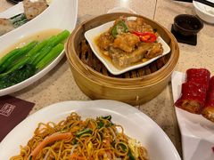 -点都德(聚福楼店)