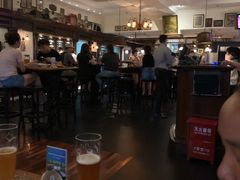 大堂-宝莱纳餐厅(滨江店)