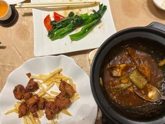 -广东胜利宾馆西关粤中餐厅