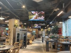 -神伙烧烤(江北黄泥塝店)