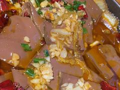 -唐力九头鸟烧烤·罗田吊锅(西云楼店)