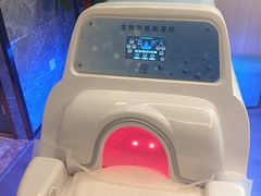 -华夏良子·足道SPA艾灸(铁道大厦店)