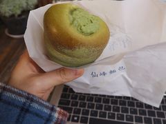 -仙峰天然面包(迎宾路店)