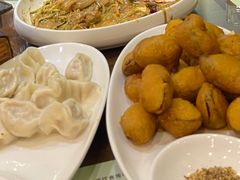 -老厨家(中央大街西七道街店)