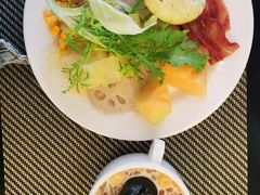 -碧桂园凤凰城酒店(南京店)